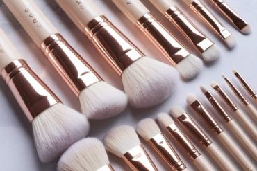 13psc makeup brush
