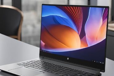 Laptop