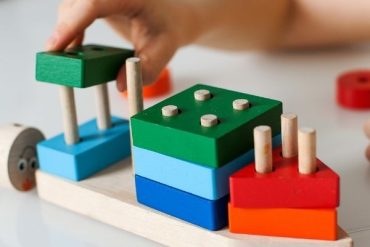wooden toys